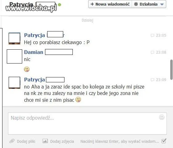 Informacja 