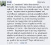 Sprzeciw wobec gwałtu zacofaniem? Nie wiem 