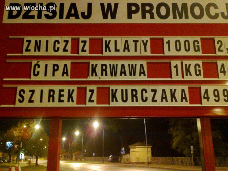 Przypadkiem w Legnicy