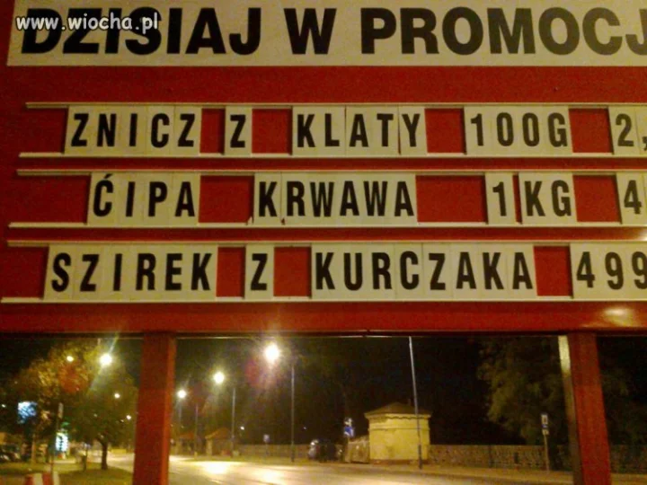 Przypadkiem w Legnicy