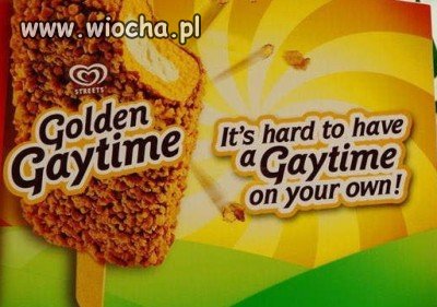 Lody dla każdego