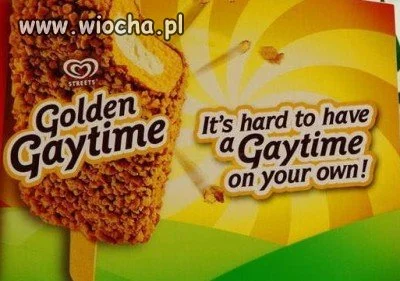 Lody dla każdego