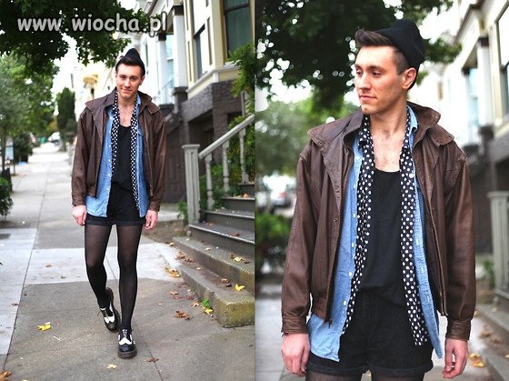 Moda modą