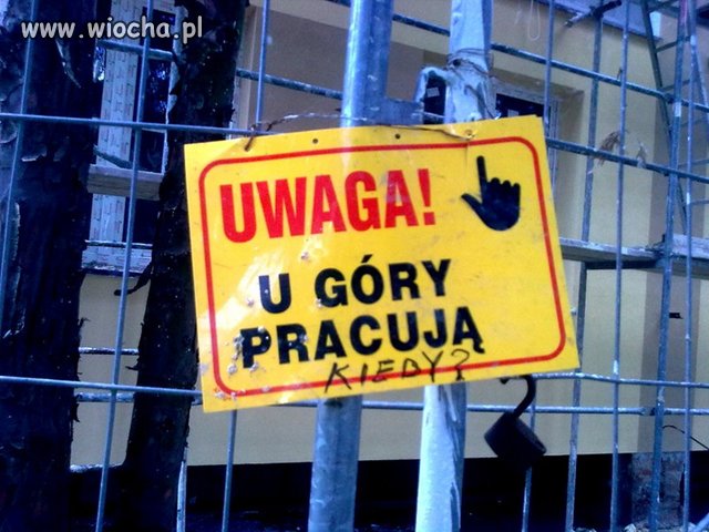 Dobre pytanie