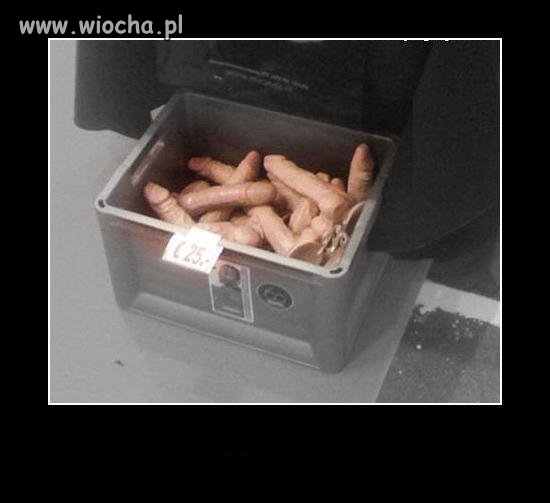 Sprzeda się.