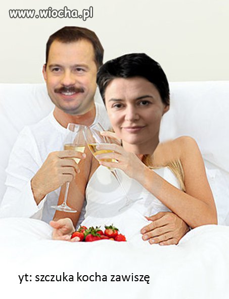 Konsumpcja tajemnego związku