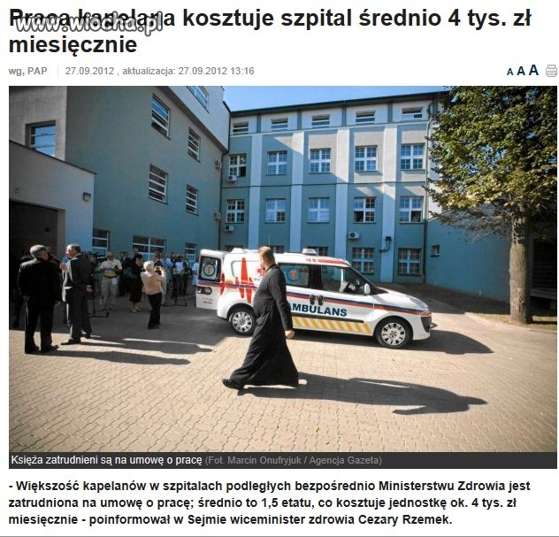 Ci się zawsze dobrze wkręcą...
