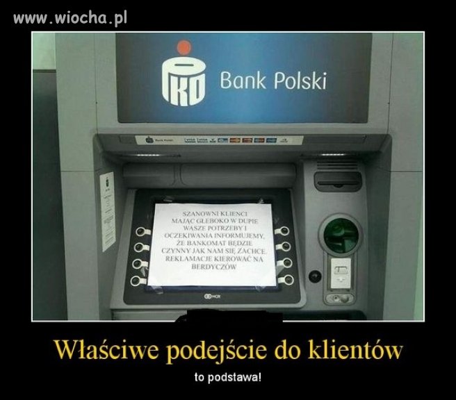 Grunt to dobre podejście do klienta