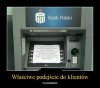 Grunt to dobre podejście do klienta