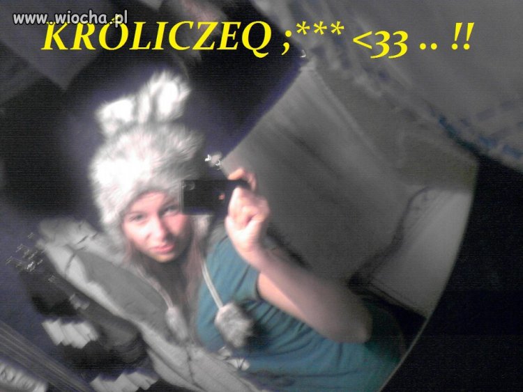Króliczeq