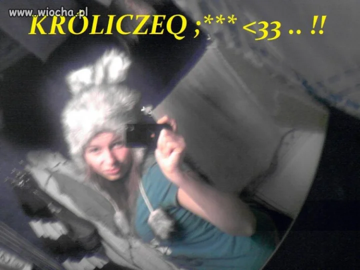 Króliczeq