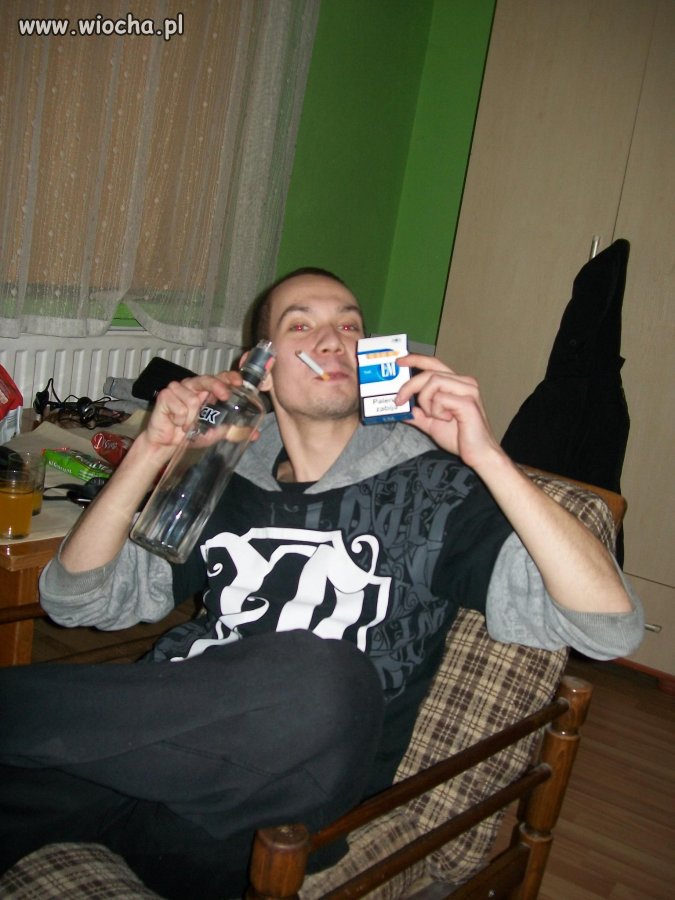 Nastolatkowie