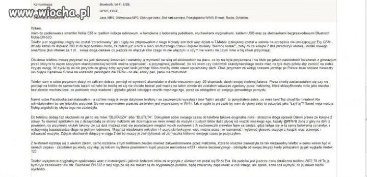 Mistrz sprzeda wszystko