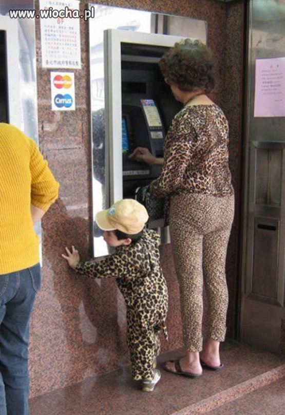 Modne wdzianka w ciapki