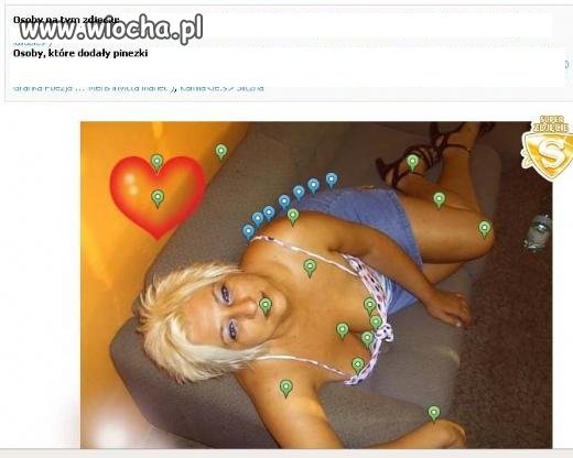 Pinezki to największa wiocha NK