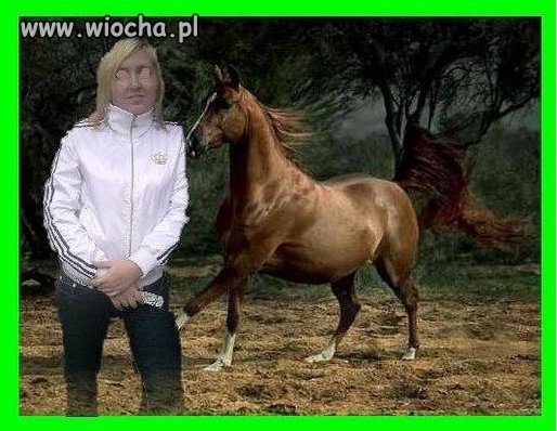 Kolejna "mistrzyni" fotoszopa