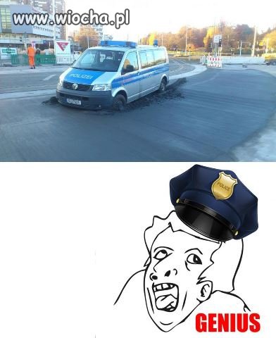 I tak wyglądają niemieckie 