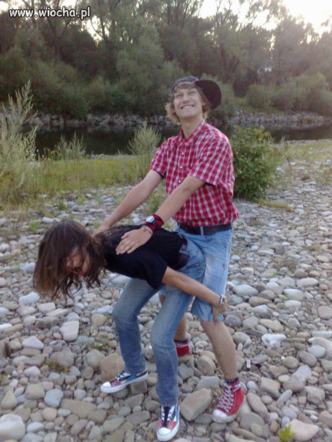 Czy to normalne ??