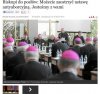 Z cyklu ,,Wypi*rdalać z domu Bożego"