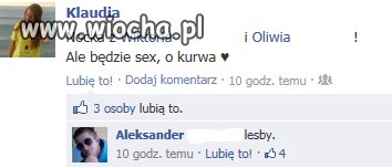 Bez Komentarza..
