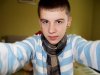 Męski 17 letni