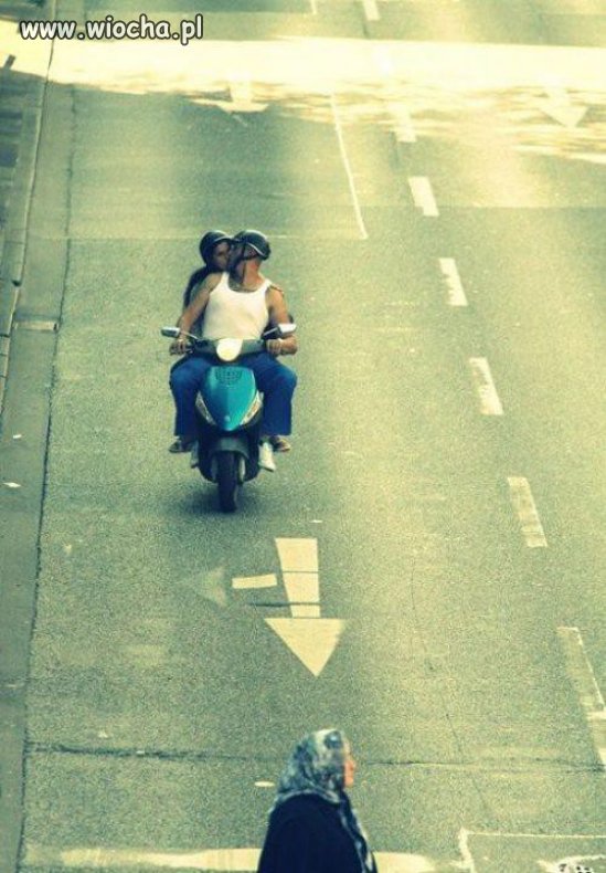 Moto gay 