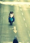 Moto gay 