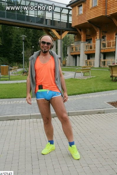 Mi się wydaje