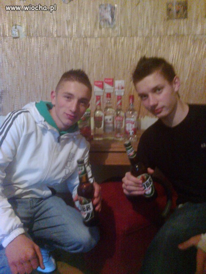 Taki tam popis
