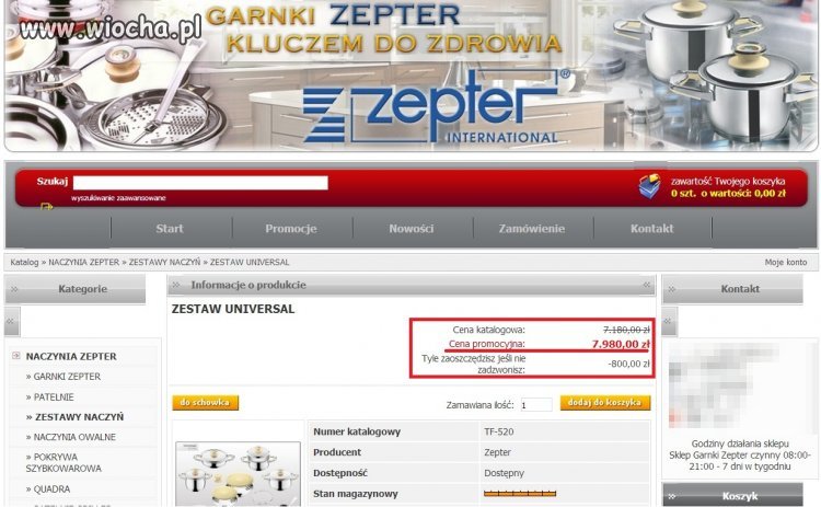 "Tyle zaoszczędzisz jeśli nie zadzwonisz"...