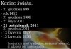 Koniec świata