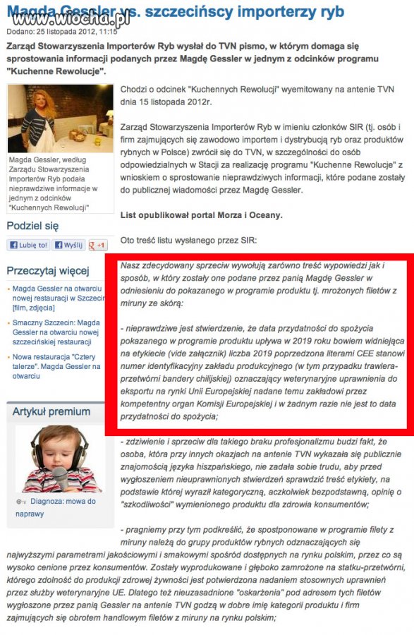 Jeszcze jakieś pytania?
