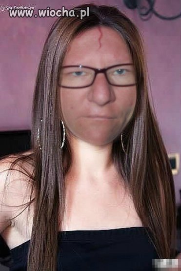 Kolejna mistrzyni painta buhaahhaaa