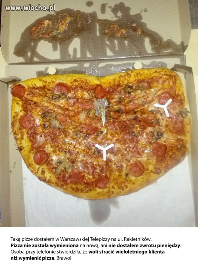 Płacę wymagam
