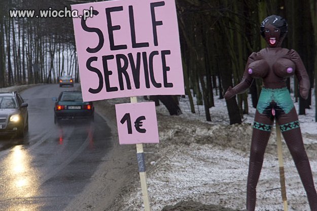 Placówka Samoobsługowa