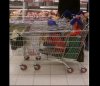 Sposób na zakupy z niegrzecznym dzieckiem 