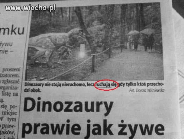 Wiocha totalna...