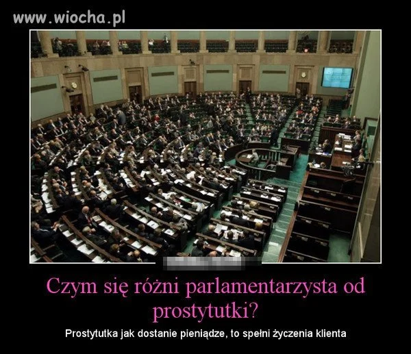 Prawda o władzy