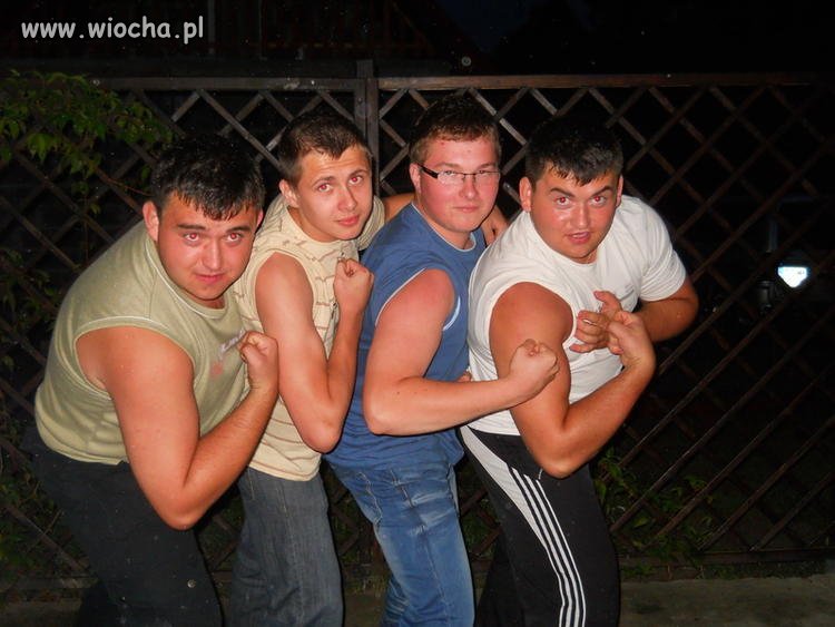 Polscy
