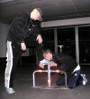 TYLKO "KONIEC ŚWIATA" ROZWIĄŻE TĄ SPRAWĘ 