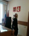 Lansik Pani Sędzi