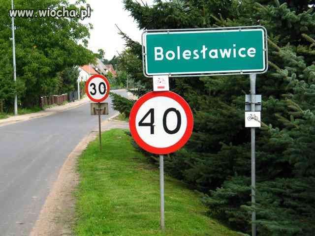 Beznajdziejny rozstaw znaków ..
