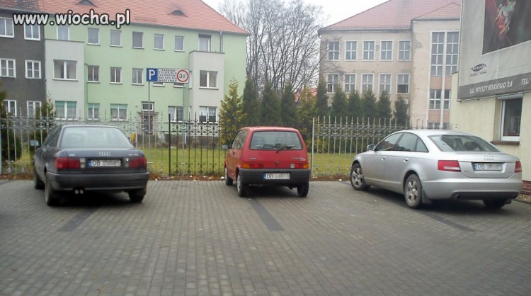 Jeden lepszy od drugiego