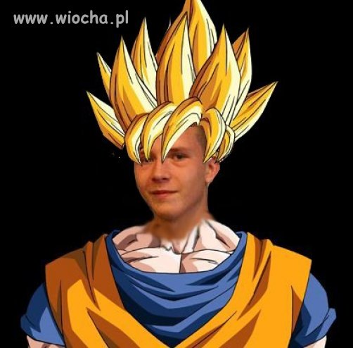 Kolejny mistrz Photoshopa