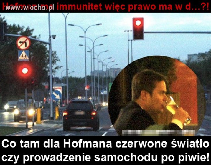 Nie tylko Biskupi jeżdżą pijani 