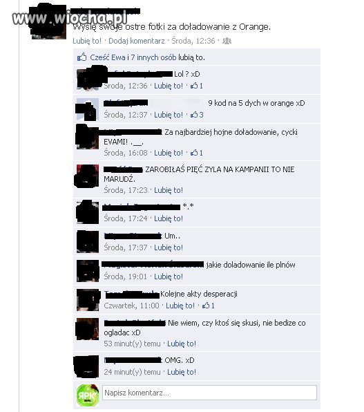 Inny sposób zarobków
