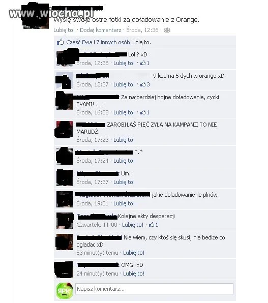 Inny sposób zarobków