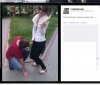 "Zajebisty fotograf z zajebistym ujęciem"
