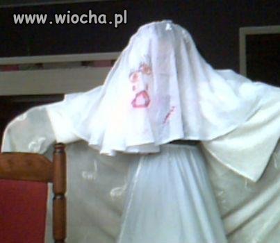 Halloween po polsku