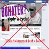 Na facebooku szerzy się wiocha 
